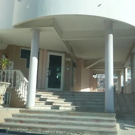 Apartment Casa Nova Costa da Caparica