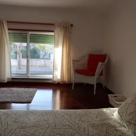Casa Nova Costa da Caparica