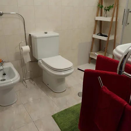 Apartment Casa Nova *