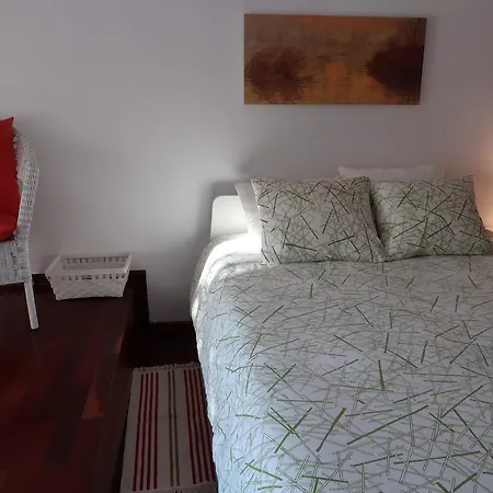 Apartment Casa Nova