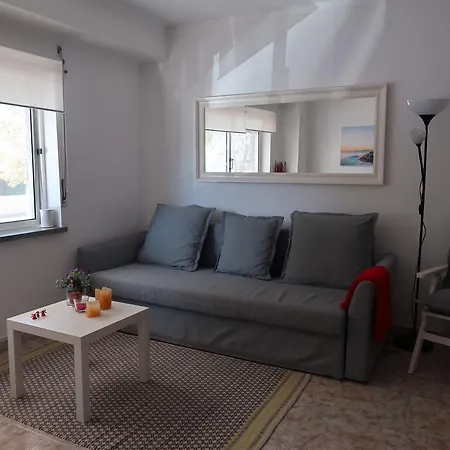 Casa Nova Apartment