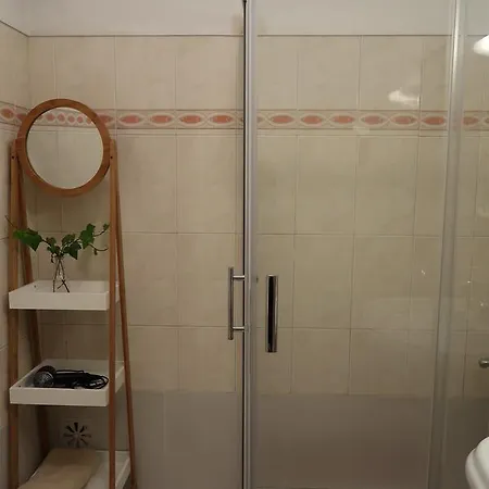 Casa Nova Apartment